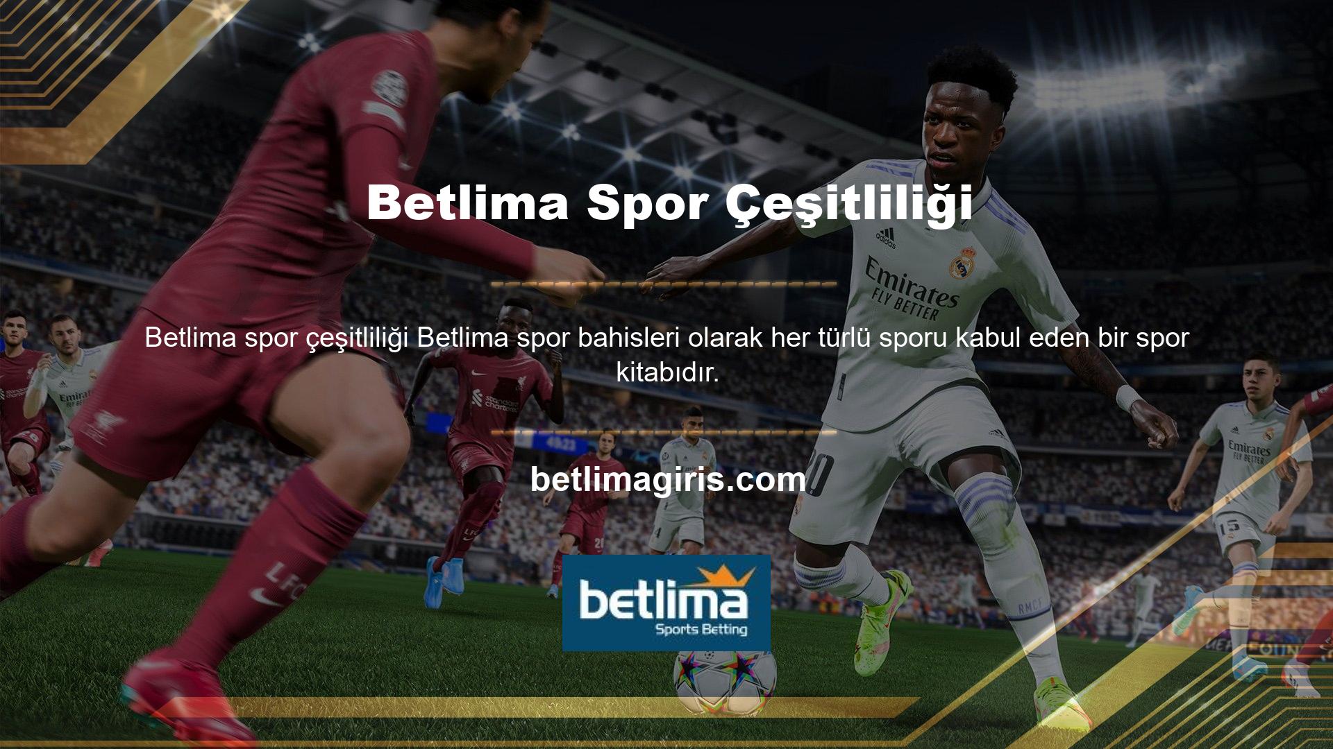 Ekstra heyecan arıyorsanız, bu sitenin canlı bahis için özel teklifleri vardır