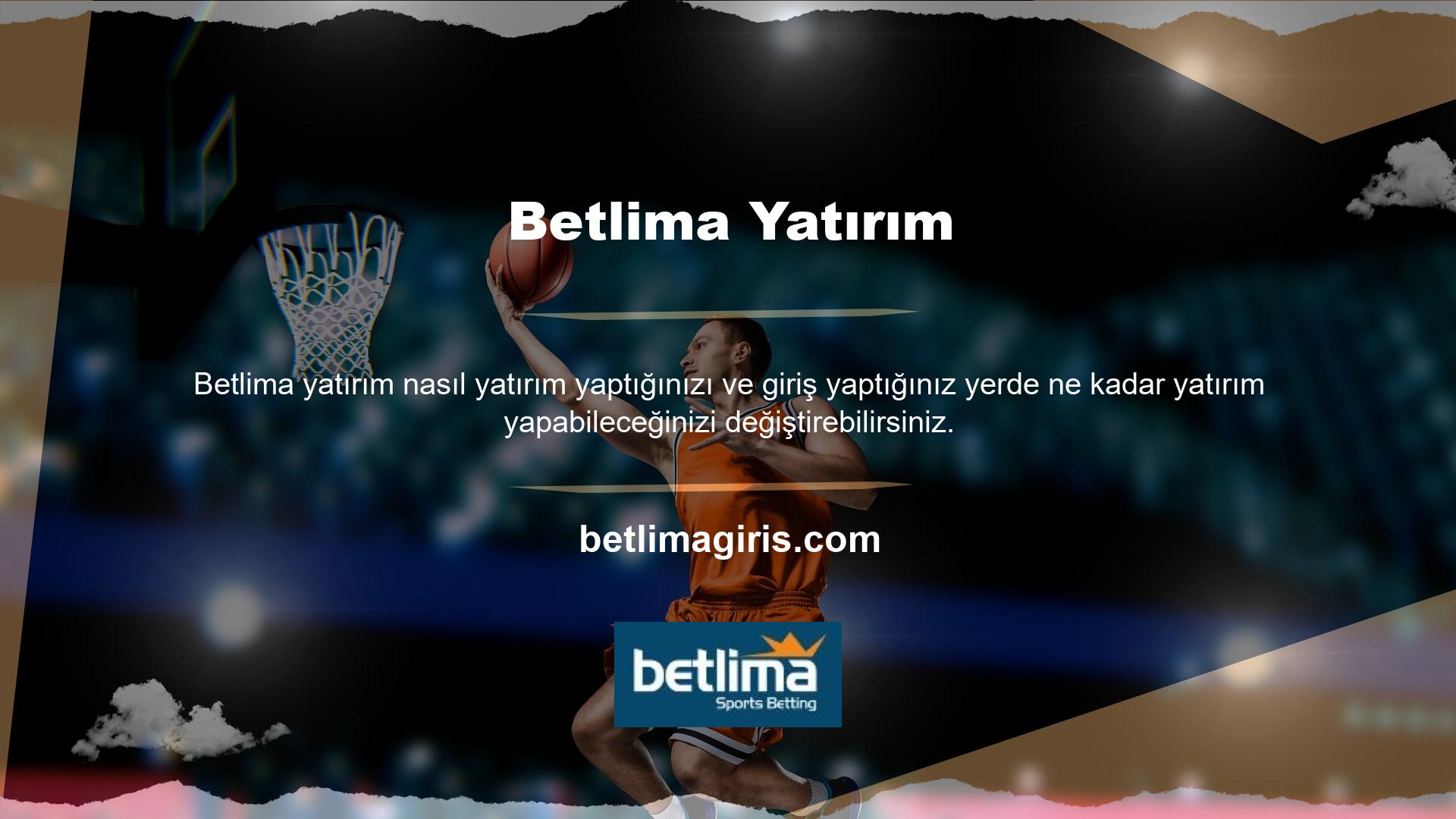 Artık kullanılmayan para yatırmanın yollarından bahsediyoruz